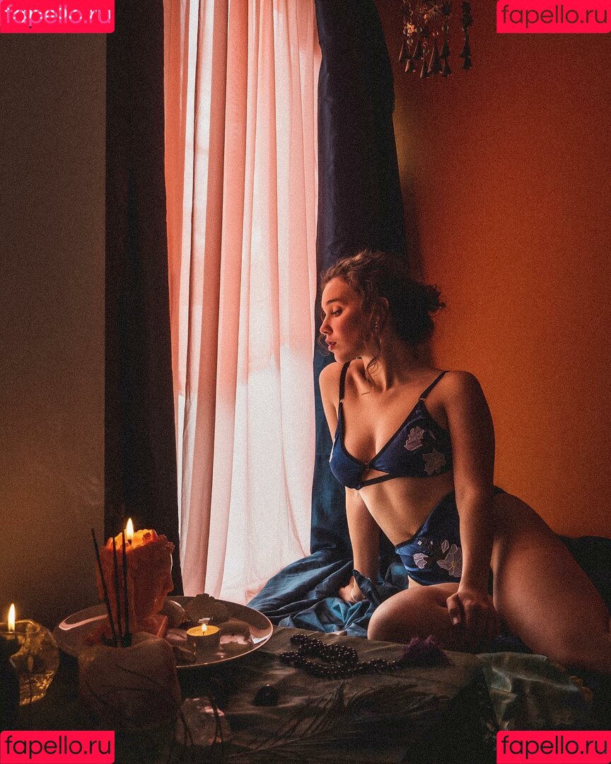 Noa The Model Onlyfans Photo Gallery 