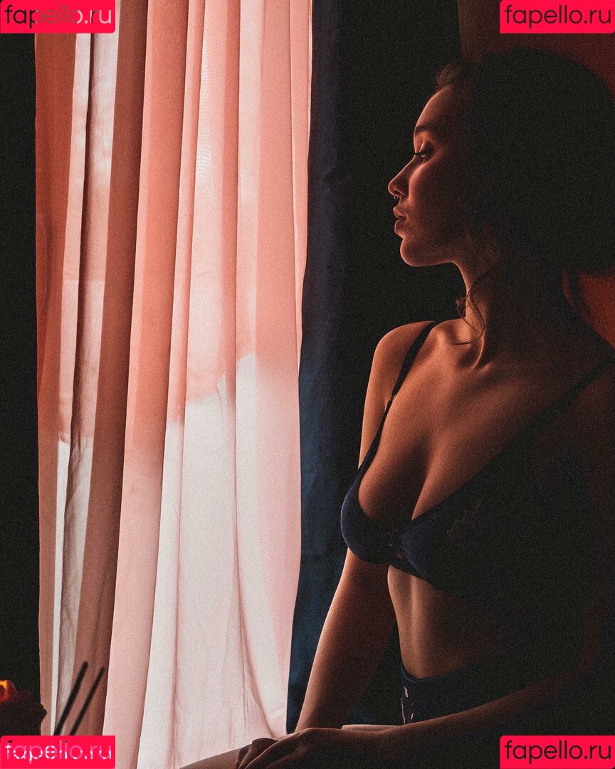 Noa The Model Onlyfans Photo Gallery 