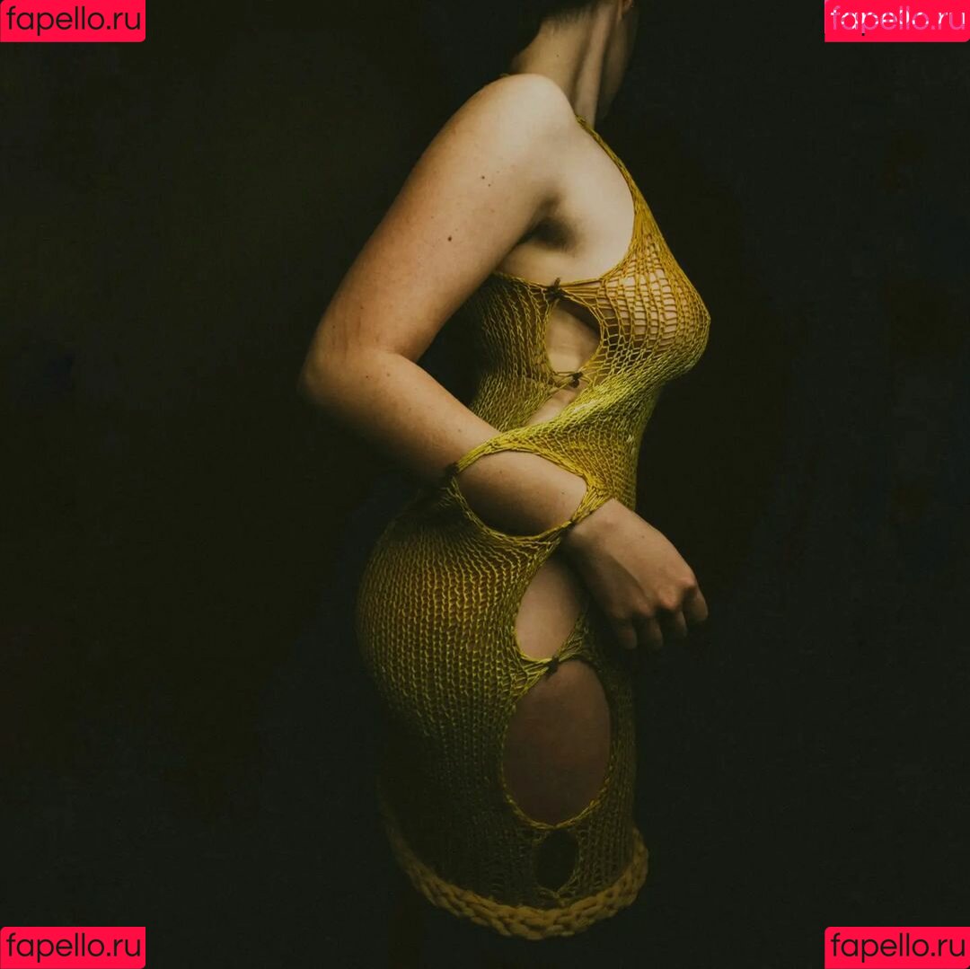 Noa The Model Onlyfans Photo Gallery 