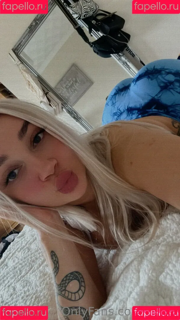 Sxren Onlyfans Photo Gallery 