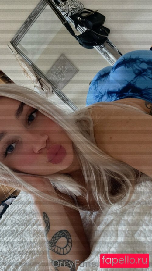 Sxren Nude Onlyfans Photo 37