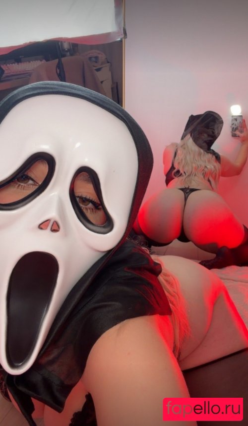 Sxren Nude Onlyfans Photo 25