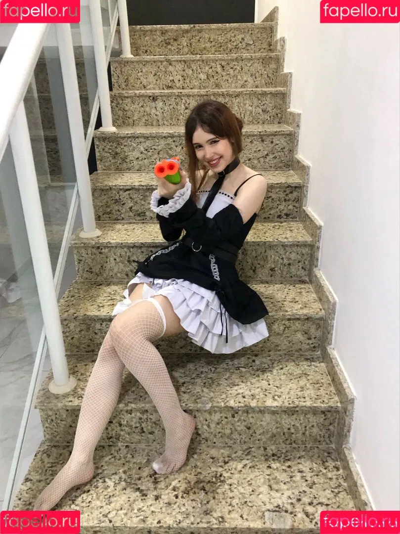 kalimaraa Onlyfans Photo Gallery 