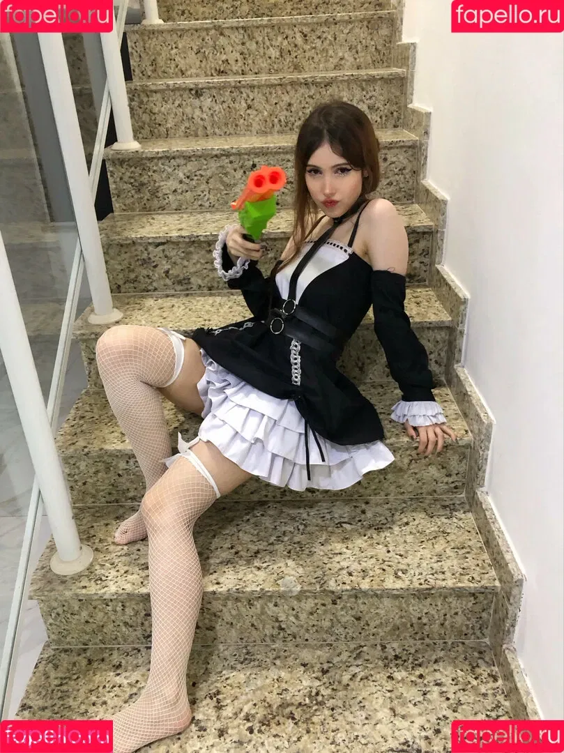 kalimaraa Onlyfans Photo Gallery 