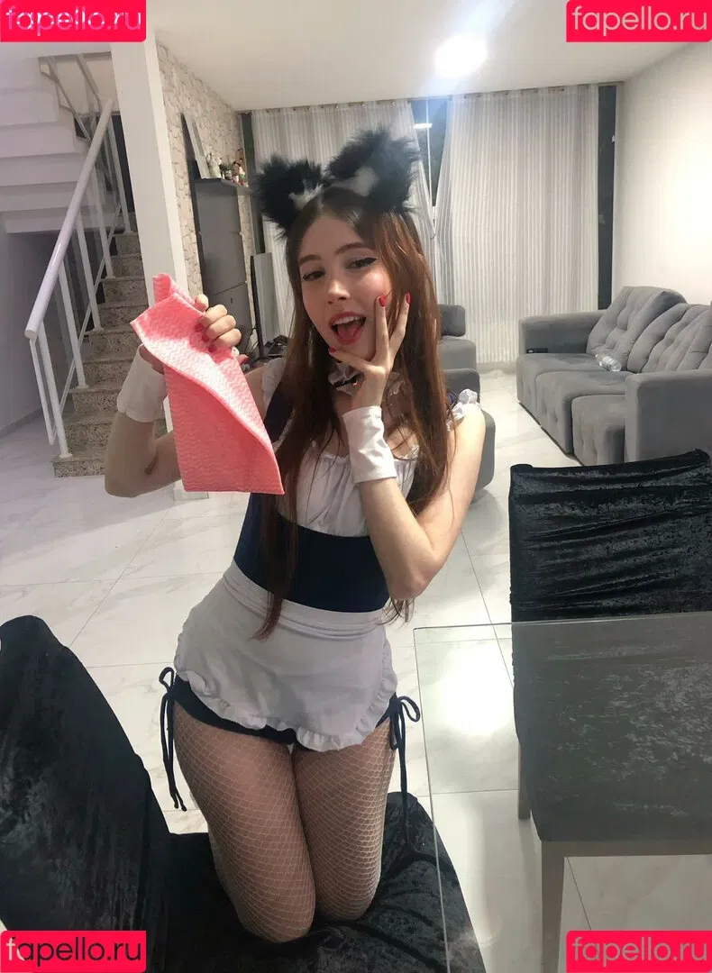 kalimaraa Onlyfans Photo Gallery 