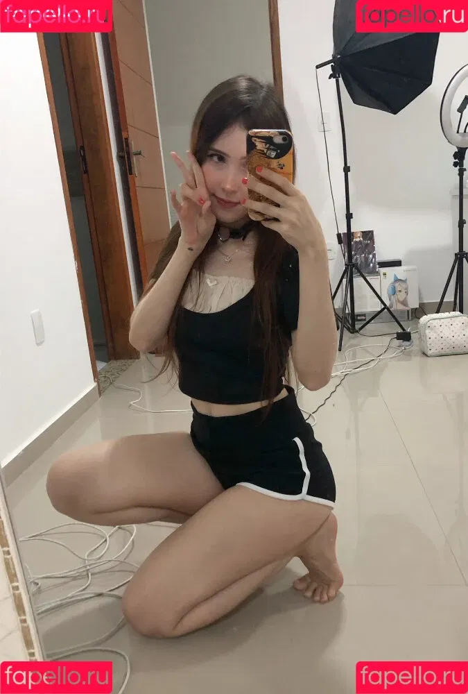 kalimaraa Onlyfans Photo Gallery 