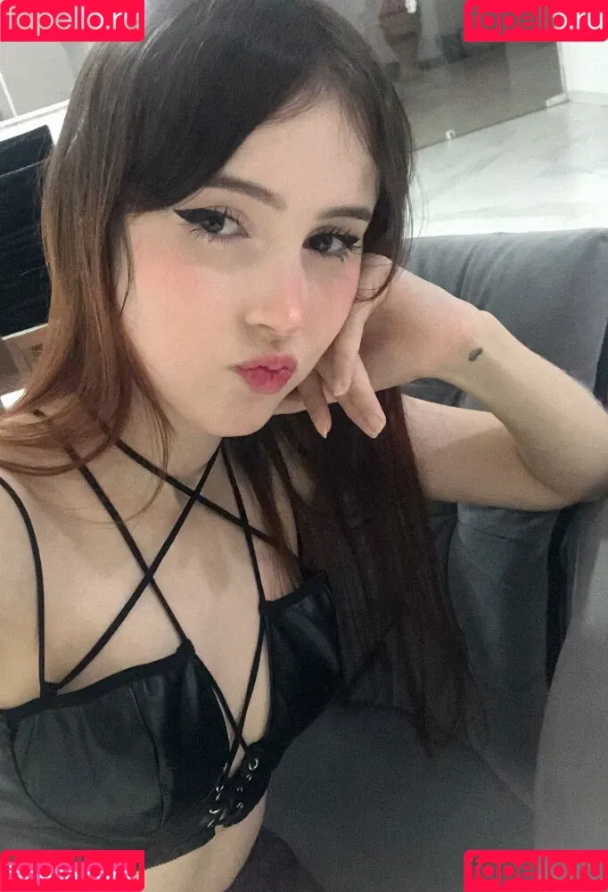 kalimaraa Onlyfans Photo Gallery 