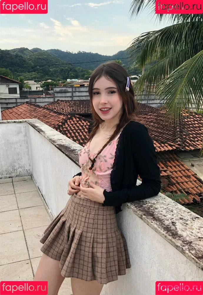 kalimaraa Onlyfans Photo Gallery 