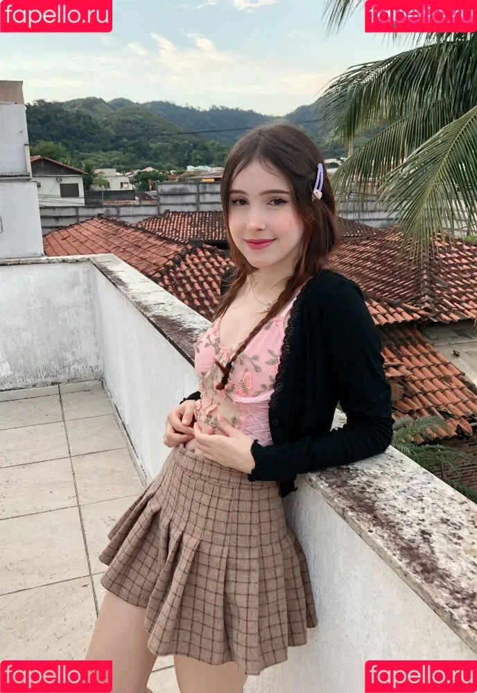 kalimaraa Onlyfans Photo Gallery 