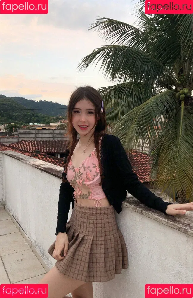 kalimaraa Onlyfans Photo Gallery 