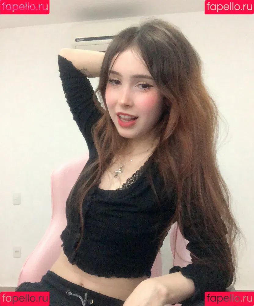 kalimaraa Onlyfans Photo Gallery 