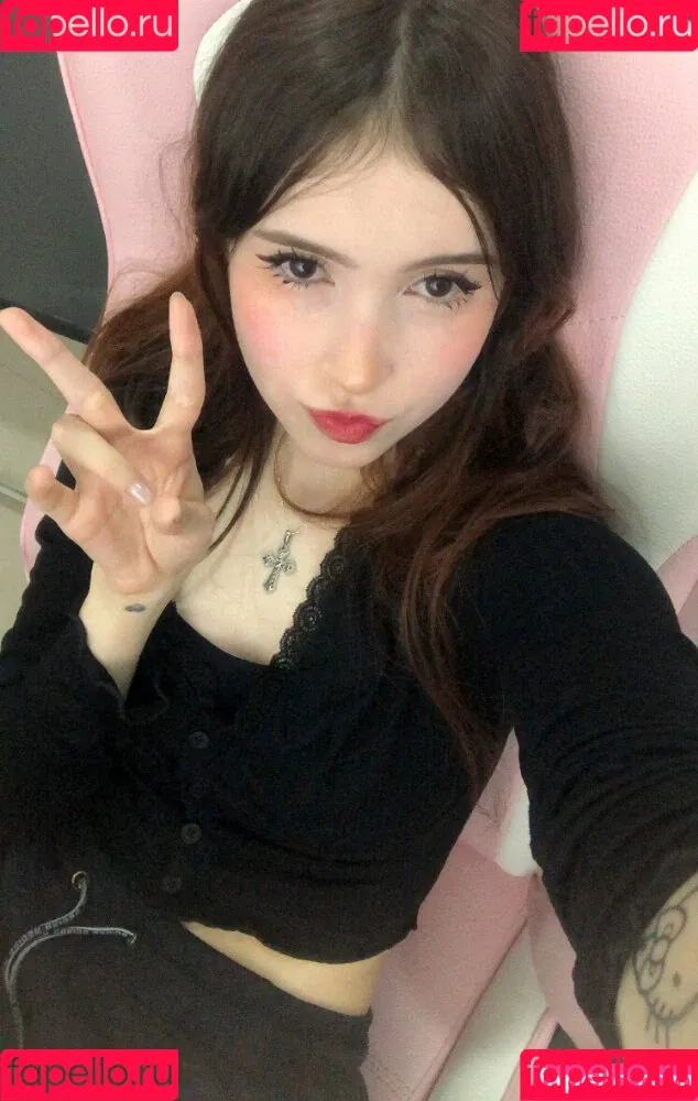 kalimaraa Onlyfans Photo Gallery 