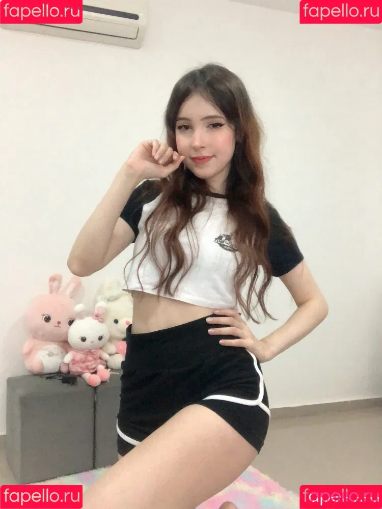 kalimaraa Onlyfans Photo Gallery 