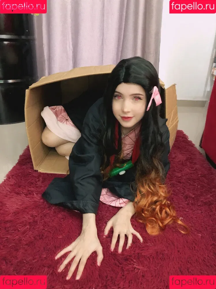 kalimaraa Onlyfans Photo Gallery 