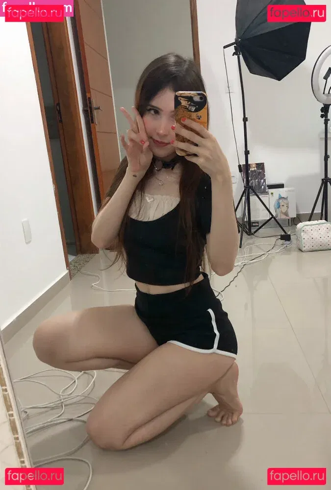 kalimaraa Onlyfans Photo Gallery 