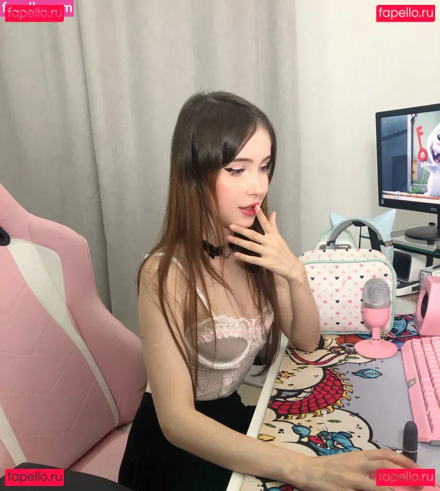 kalimaraa Onlyfans Photo Gallery 