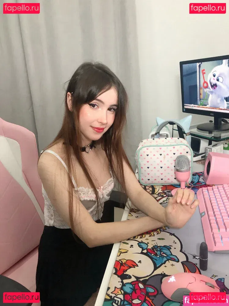 kalimaraa Onlyfans Photo Gallery 