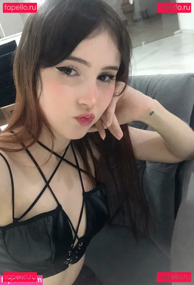 kalimaraa Onlyfans Photo Gallery 