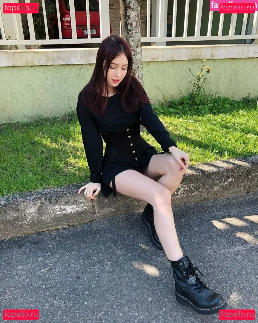 kalimaraa Onlyfans Photo Gallery 