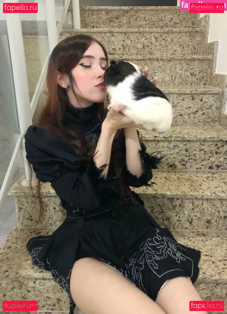 kalimaraa Onlyfans Photo Gallery 