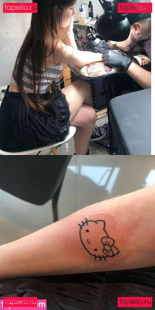 kalimaraa Onlyfans Photo Gallery 