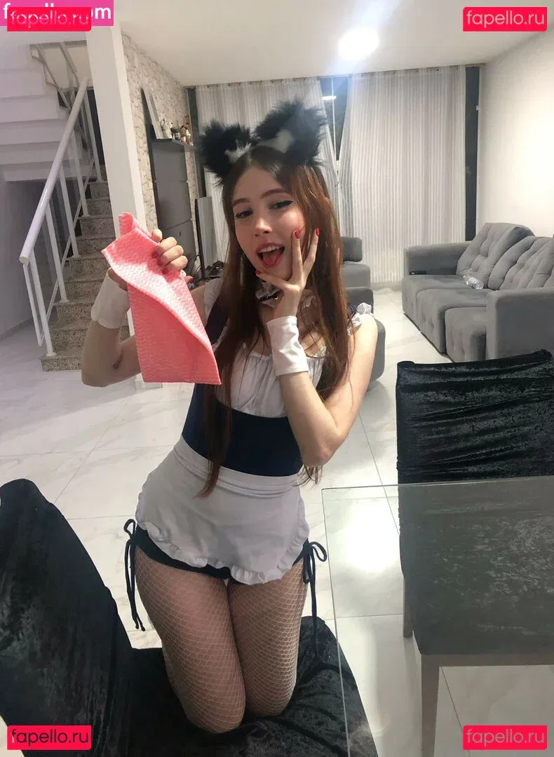 kalimaraa Onlyfans Photo Gallery 