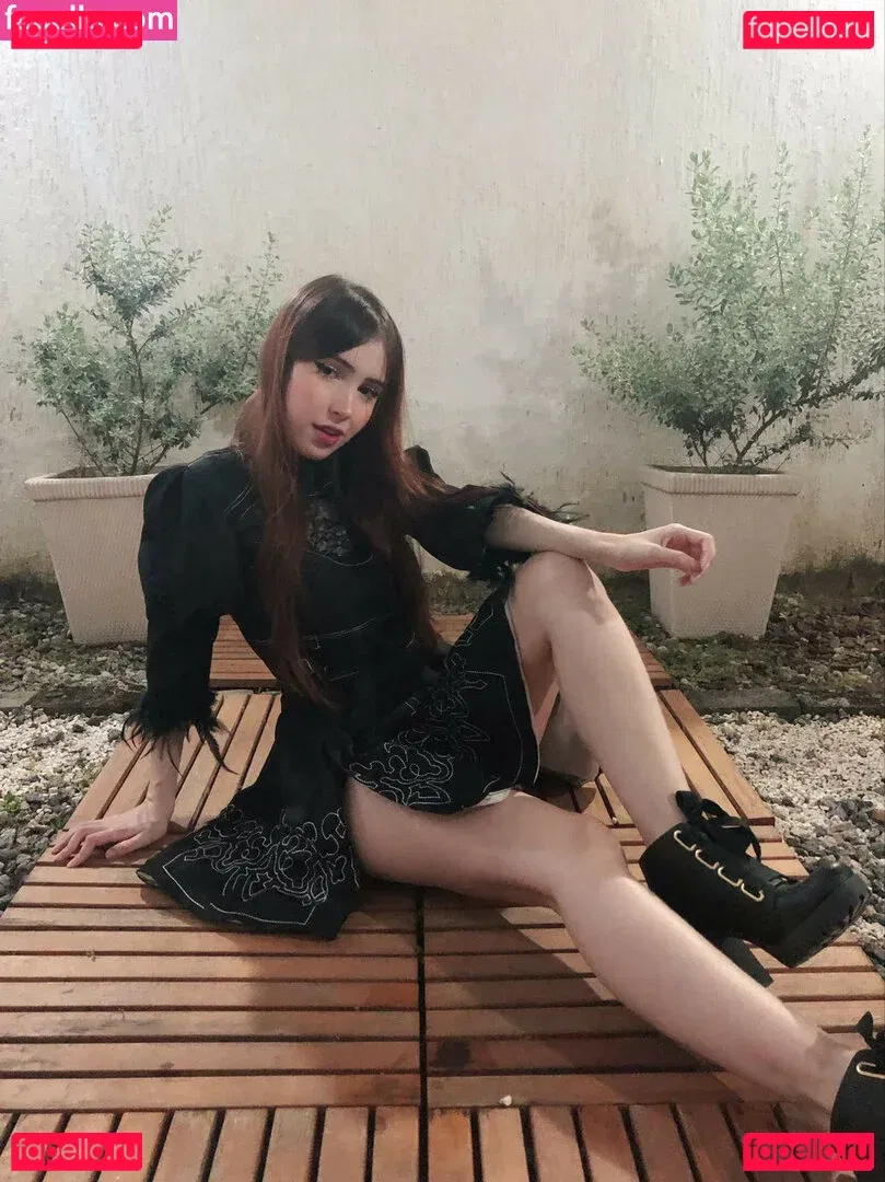 kalimaraa Onlyfans Photo Gallery 