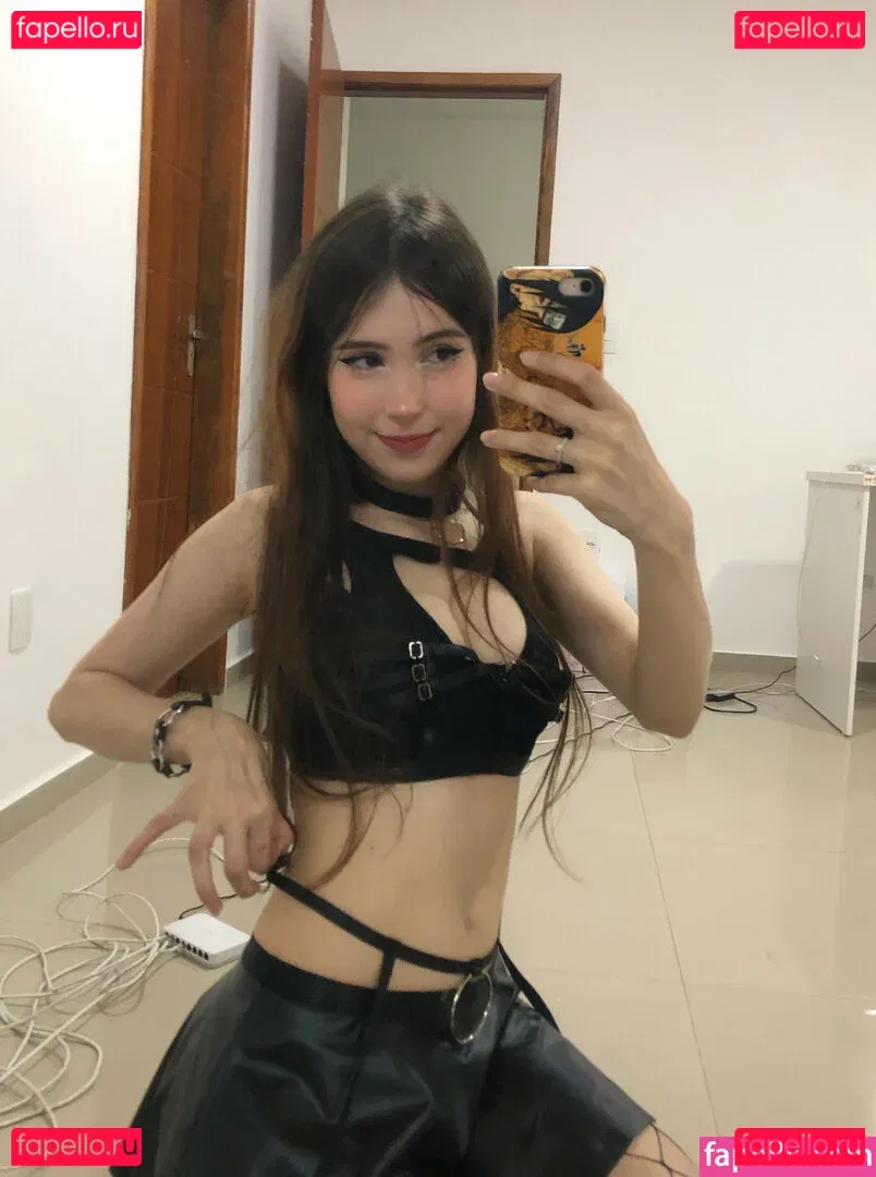 kalimaraa Onlyfans Photo Gallery 