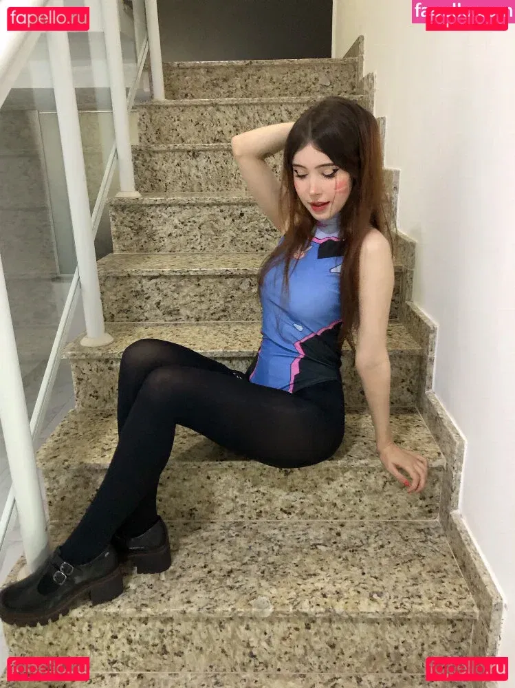 kalimaraa Onlyfans Photo Gallery 