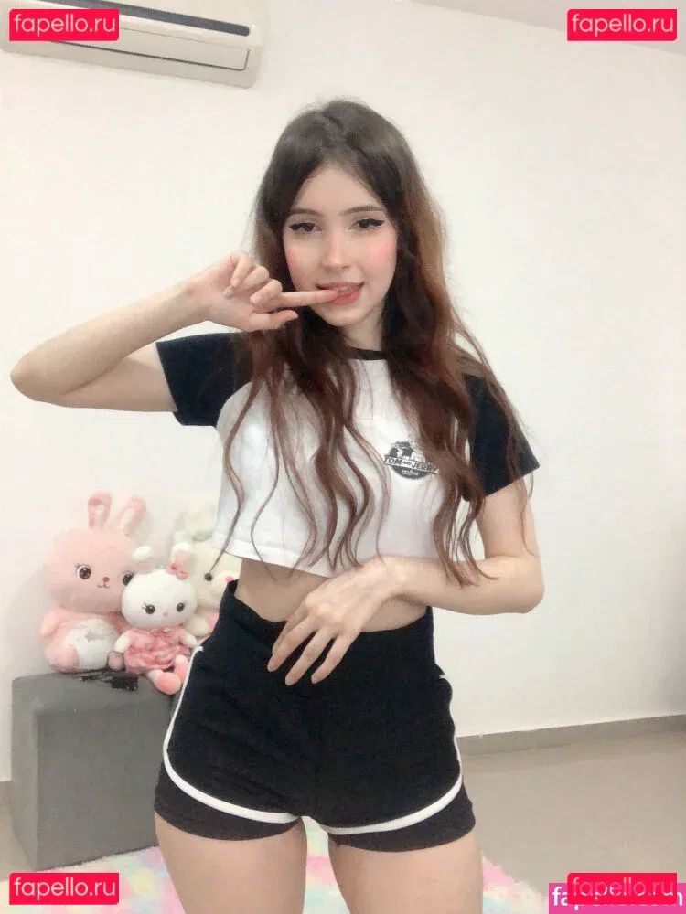 kalimaraa Onlyfans Photo Gallery 