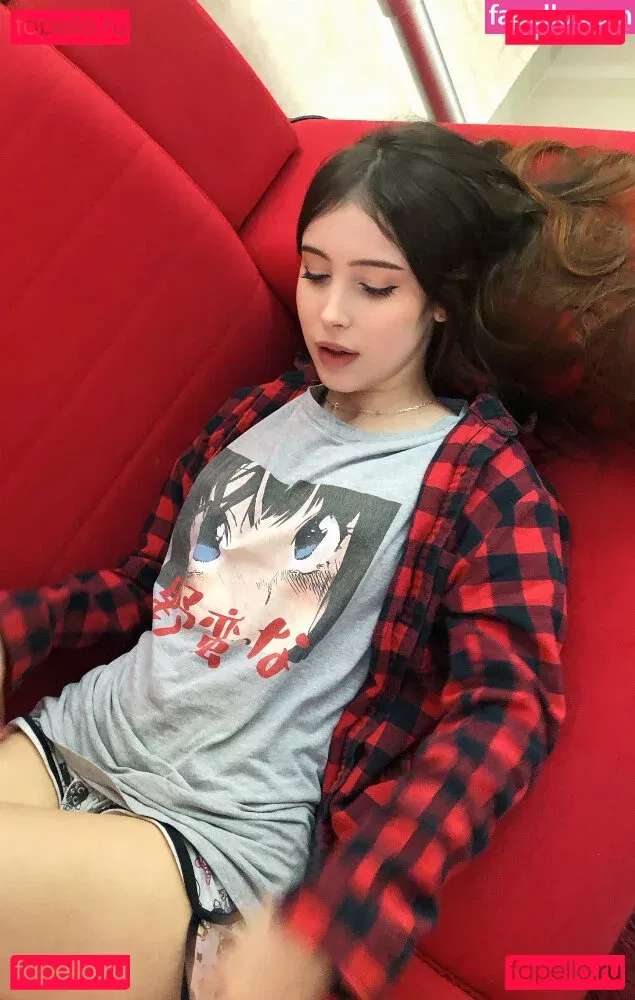 kalimaraa Onlyfans Photo Gallery 