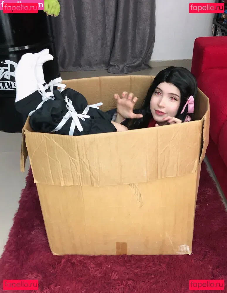 kalimaraa Onlyfans Photo Gallery 