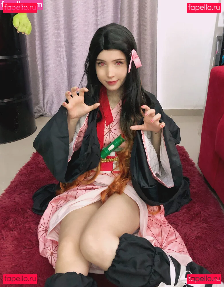 kalimaraa Onlyfans Photo Gallery 