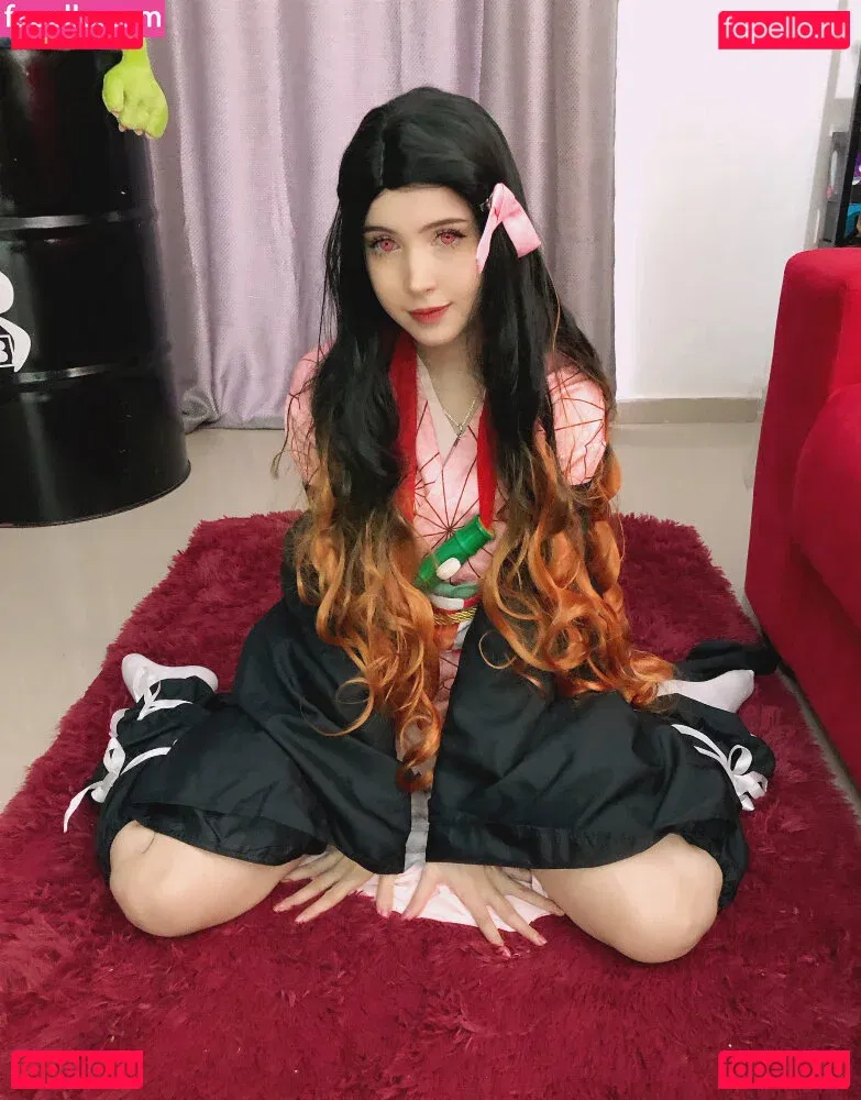 kalimaraa Onlyfans Photo Gallery 