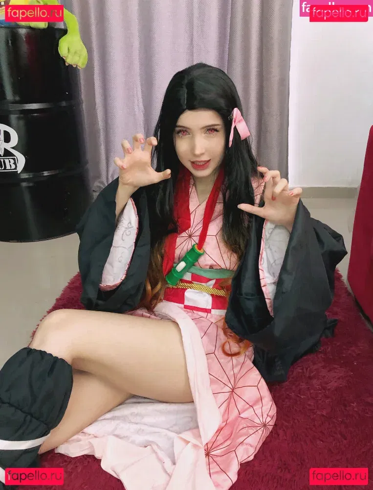 kalimaraa Onlyfans Photo Gallery 