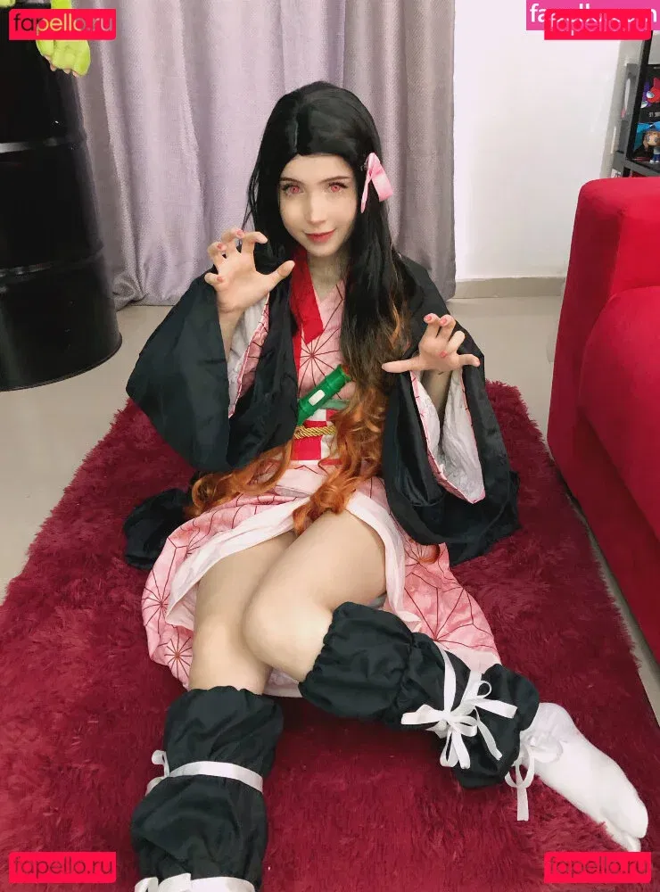 kalimaraa Onlyfans Photo Gallery 