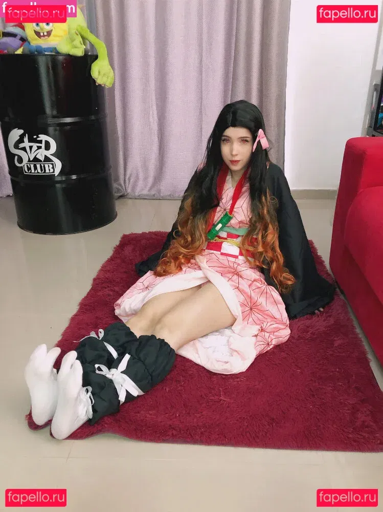 kalimaraa Onlyfans Photo Gallery 