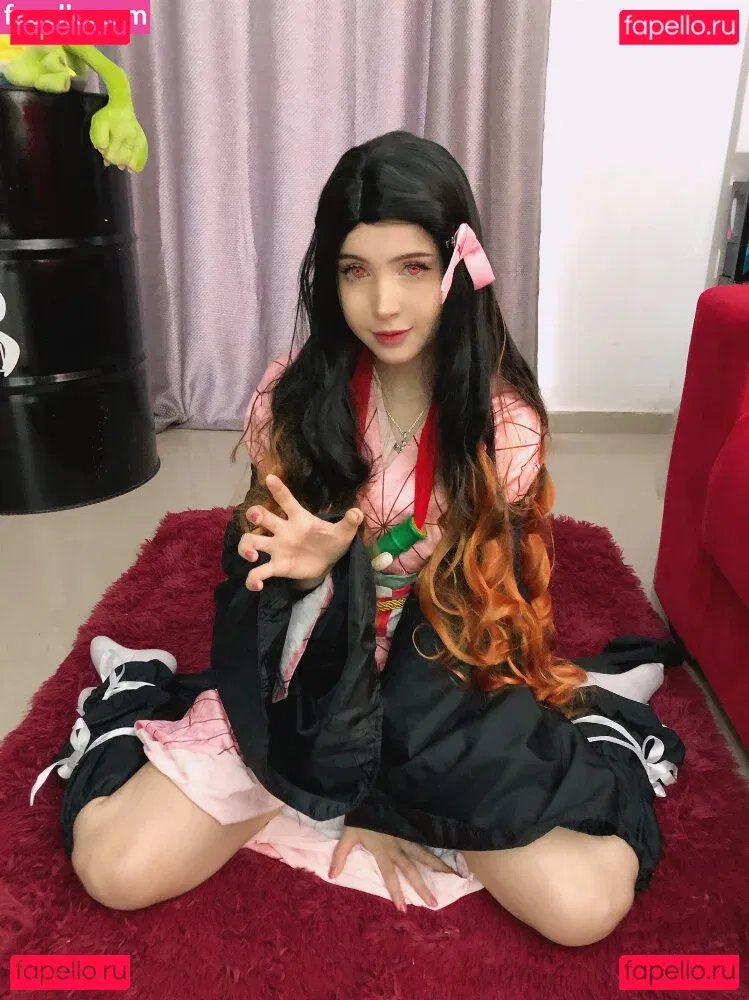 kalimaraa Onlyfans Photo Gallery 