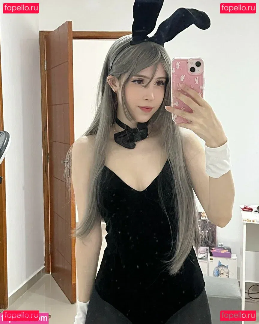 kalimaraa Onlyfans Photo Gallery 