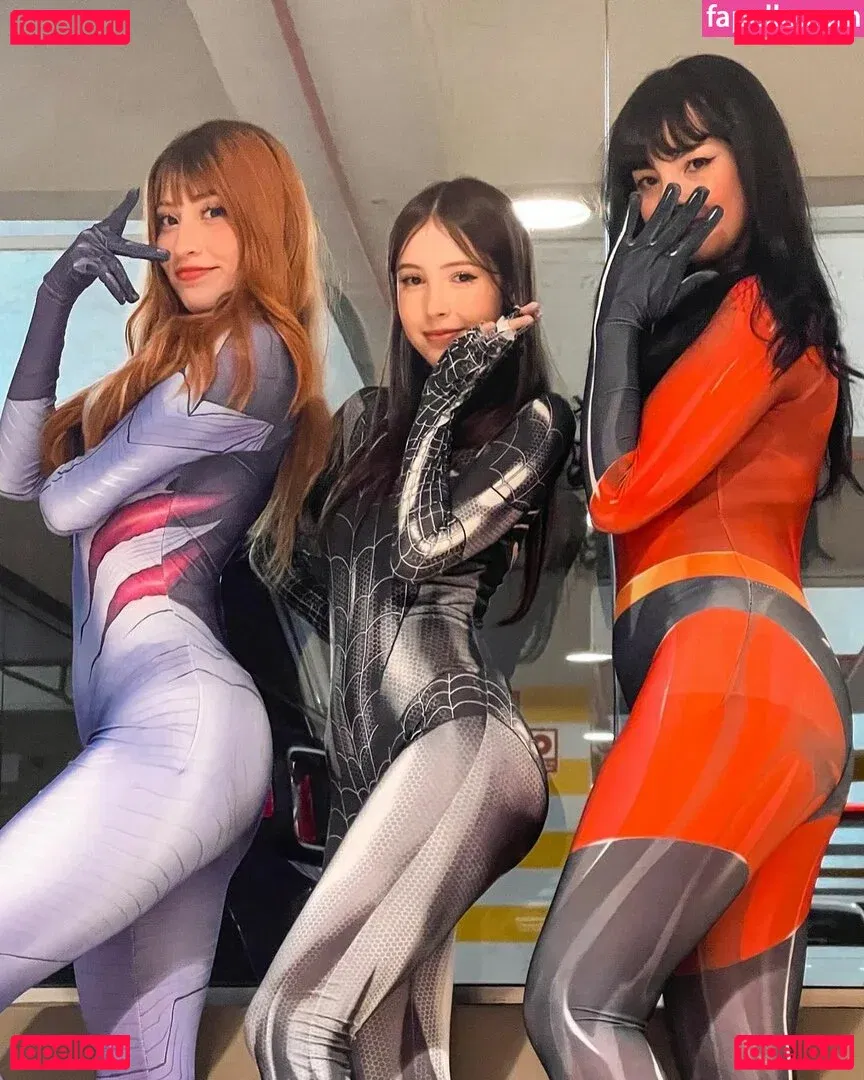 kalimaraa Onlyfans Photo Gallery 