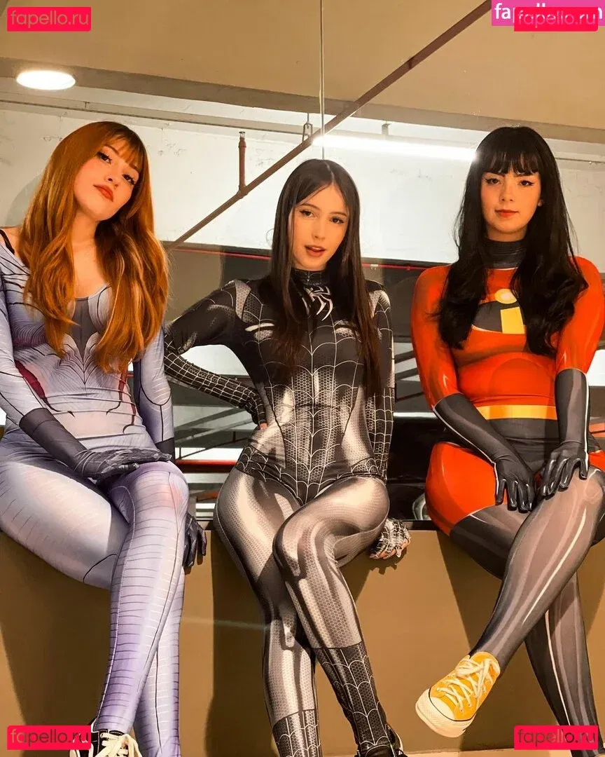 kalimaraa Onlyfans Photo Gallery 