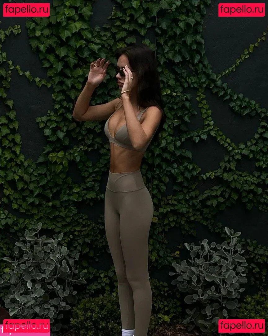 Holly Mueller Onlyfans Photo Gallery 