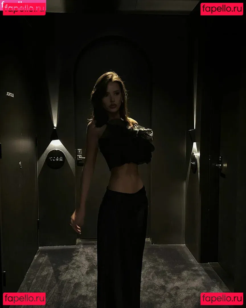 Holly Mueller Onlyfans Photo Gallery 