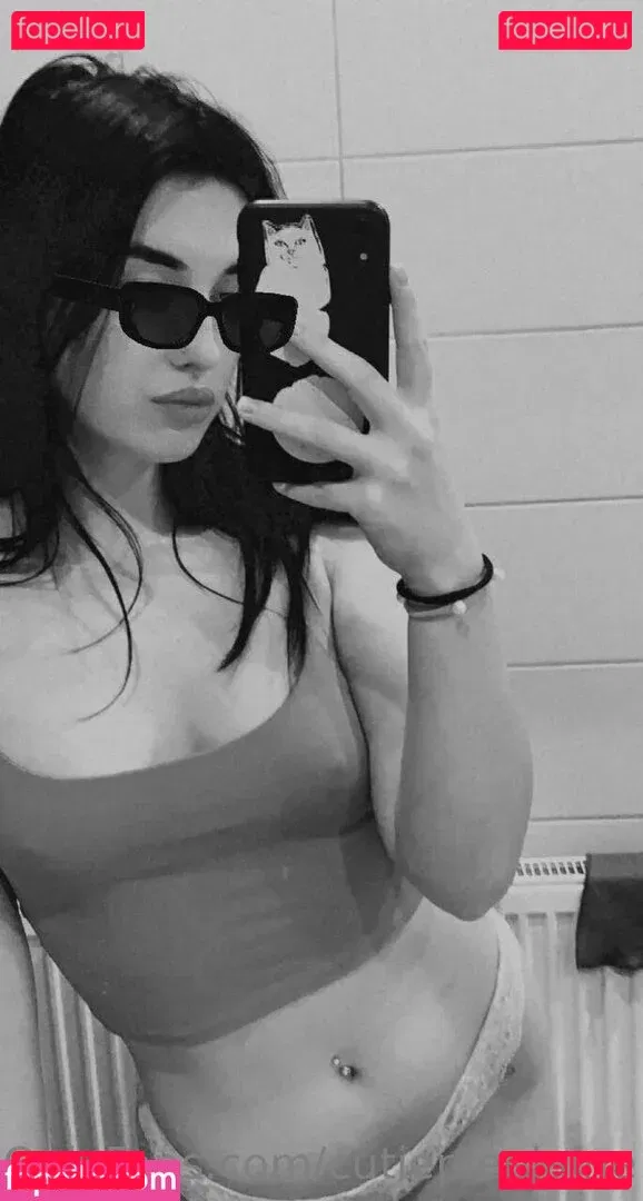 cutiepieelain Onlyfans Photo Gallery 