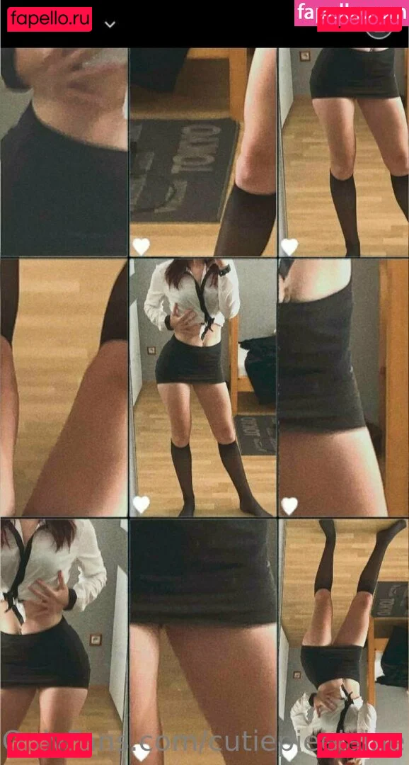 cutiepieelain Onlyfans Photo Gallery 