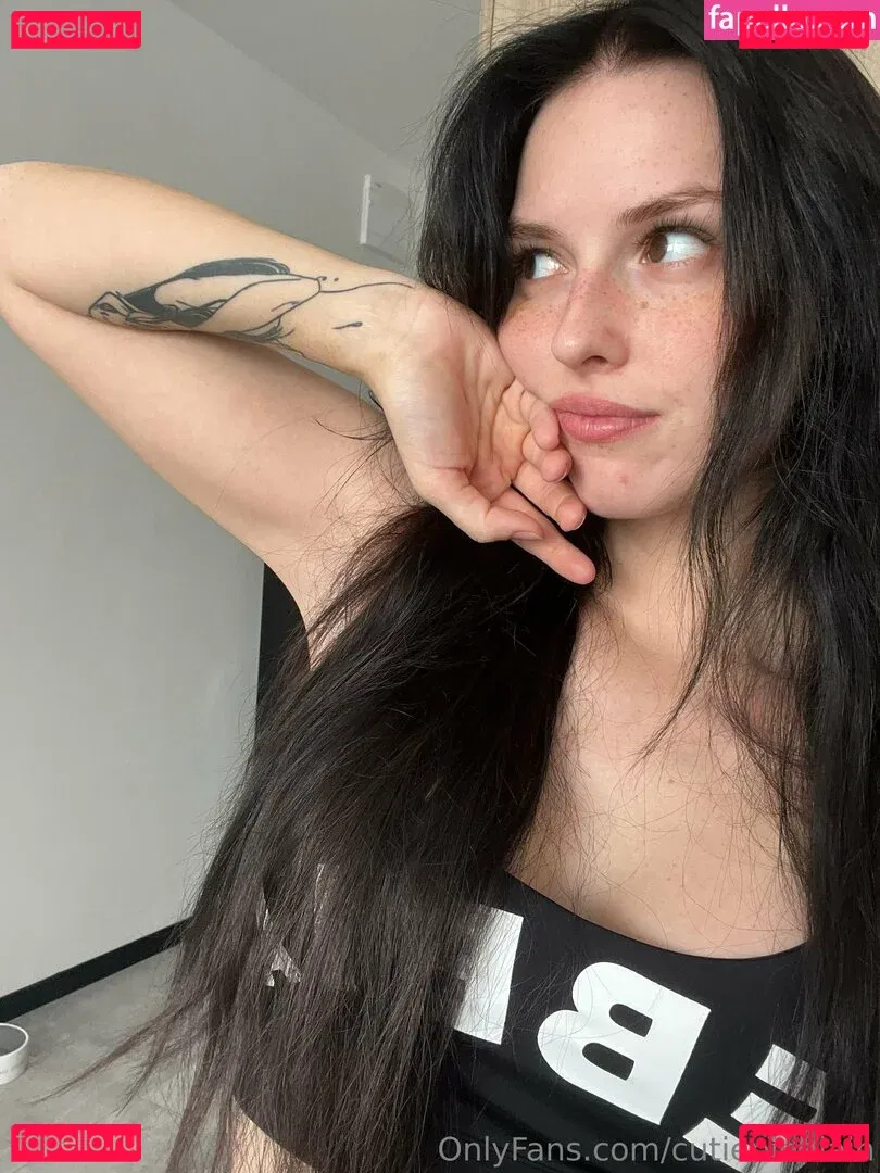 cutiepieelain Onlyfans Photo Gallery 