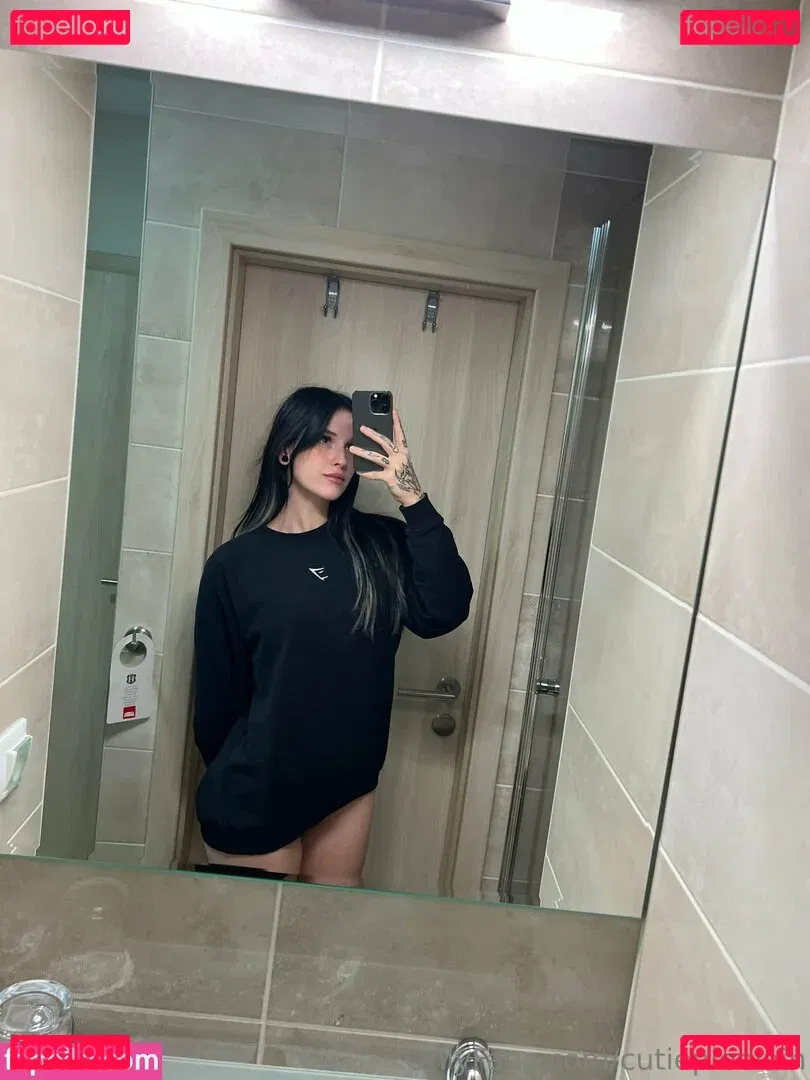 cutiepieelain Onlyfans Photo Gallery 