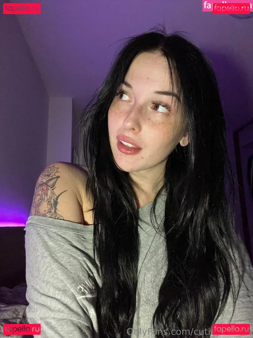 cutiepieelain Onlyfans Photo Gallery 