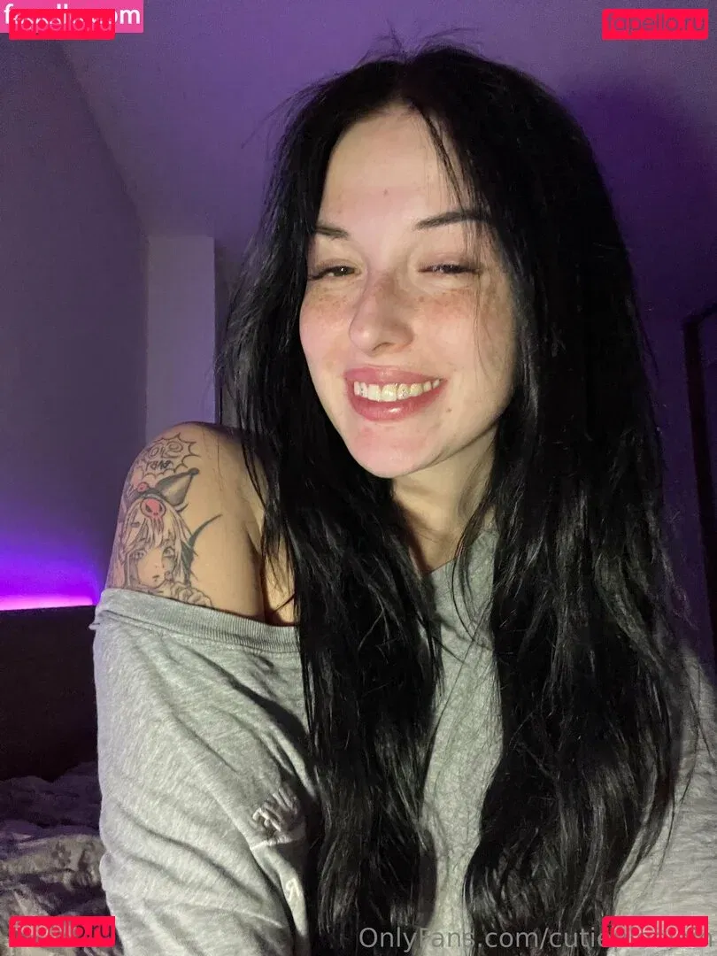 cutiepieelain Onlyfans Photo Gallery 