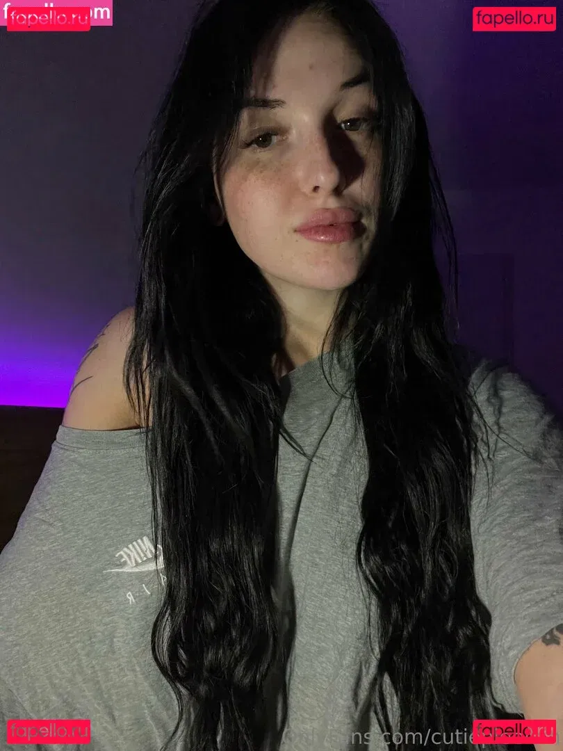 cutiepieelain Onlyfans Photo Gallery 